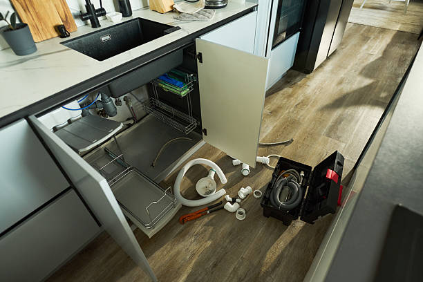 Reliable Leak Detection contractor in Wyoming, PA by Street Wise - Plumbing